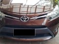 2016 Toyota Vios 1.3E Automatic Transmission-1