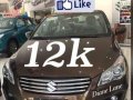 2018 Suzuki Alto Std 28k ALL IN-2