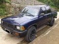 Toyota Hilux 97-manual 4x2​ For sale -0