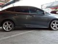2016 Ford Focus Automatic Gas SM City Bicutan-4
