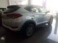 2018 Hyundai Tucson New SUV For Sale -2