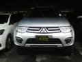 Mitsubishi Montero Sport 2015 FOR SALE-2