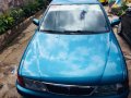 Well-kept Nissan Sentra Exalta Body 1998 for sale-3