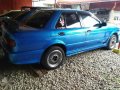 Well-kept Nissan LEC 1996 for sale-3