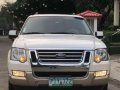 2011 Ford Explorer 538k Top of the line-4