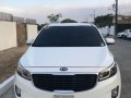 2016 Kia Carnival 10seater​ For sale -3