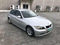 2009 BMW 320i Automatic Silver Sedan For Sale -1