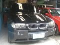 BMW X3 2007 FOR SALE-4