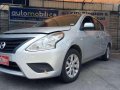 2017 Nissan Almera Automatic Gas Automobilico SM City Bicutan-0
