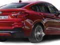 BMW X4 2018 XDRIVE 20D AT FOR SALE-3