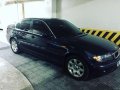 BMW 316I E46 Executive Ed 2004 FORSALE-1