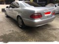 Mercedes Benz clk320 v6 gas at engine -3