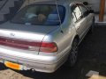 FS Nissan Cefiro Infinity 1998-0