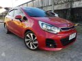 Kia Rio 1.4L EX Hatchback 2016 -0