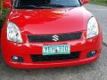 2007 Suzuki Swift for sale-0