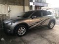 Mazda CX5 2013​ For sale -1