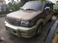 For sale Toyota revo vx200 02-3