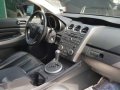 Fresh Mazda CX7 2012 AT Gray For Sale -10