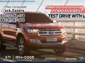 2018 Ford Everest New Models For Sale -0