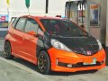 2009 Honda Jazz for sale-0