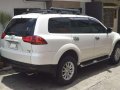 2012 Mitsubishi Montero Sport GLS-V​ For sale-3