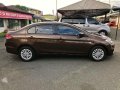 2017 Suzuki Ciaz GL AT Brown For Sale -2