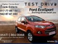 2018 Ford Everest New Models For Sale -1
