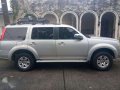 Ford Everest 2007 Diesel Manual For Sale -2