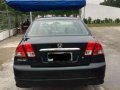 Honda Civic Eagle Eye 2004 Green For Sale -3