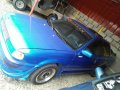 Well-kept Nissan LEC 1996 for sale-2