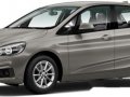 BMW 218i 2018 ACTIVE TOURER AT​ For sale -0