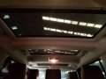 Land Rover Discovery lr4 Red SUV For Sale -3