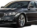 BMW 740Li 2018 AT for sale-6