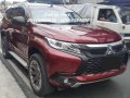 2016 Mitsubishi Montero GLS 4x2 20 inch for sale -1