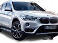 BMW X1 2018 20D X LINE AT for sale-8