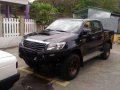 toyota hilux G 3.0 2008 for sale -3