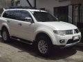 2012 Mitsubishi Montero Sport GLS-V​ For sale-1