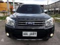 Good as new Ford Everest 2014 for sale-1