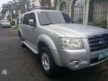 Ford Everest 2007 Diesel Manual For Sale -3