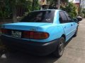Well-kept Mitsubishi Lancer for sale-2