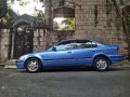 Honda Civic VTi 1996 Manual Blue For Sale -3
