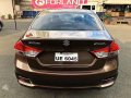 2017 Suzuki Ciaz GL AT Brown For Sale -3