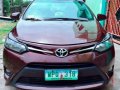 TOYOTA Vios E manual super fresh loaded 2015-6