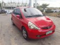 For sale! Honda Jazz 2004mdl-0