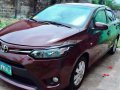 TOYOTA Vios E manual super fresh loaded 2015-5