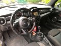 2015 Mini Cooper S F56 AT Yellow For Sale -5