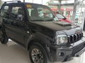 Suzuki Jimny 2018 FOR SALE-0