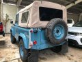 Brand New Land Rover Defender D90 Heritage by "Cool and Vintage"-2