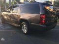 2010 Chevrolet Suburban LT 4x2 AT For Sale -4