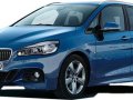 BMW 218i 2018 ACTIVE TOURER AT​ For sale -3